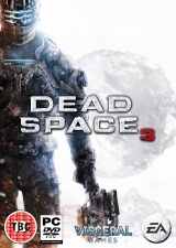 ds3 обложка
