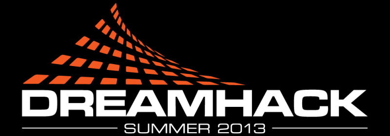 dreamhack summer 2013