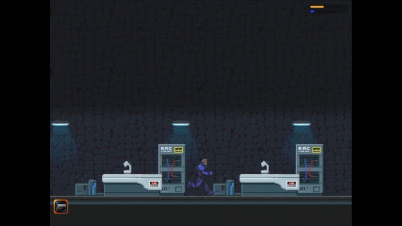 Inescapable Trailer
