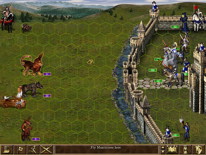 Crack Do Heroes Of Might And Magic Iii Walkthrough