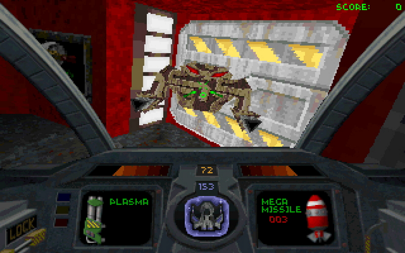 Descent 19 years