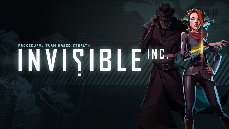 Обзор Invisible, Inc.