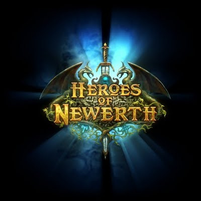 Heroes of Newerth