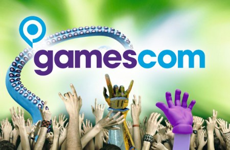 gamescom logo e