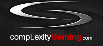 complexity gaming logo