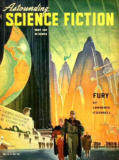 fiction