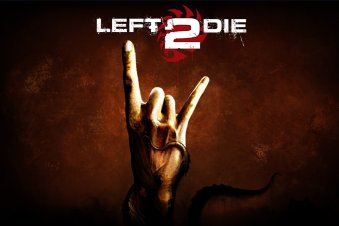 Left 2 Die: Left 4 Dead в мире SC2 Left 2 Die: Left 4 Dead в мире SC2