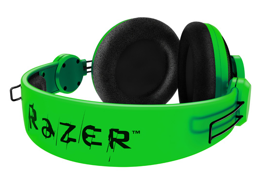 Razer Orca