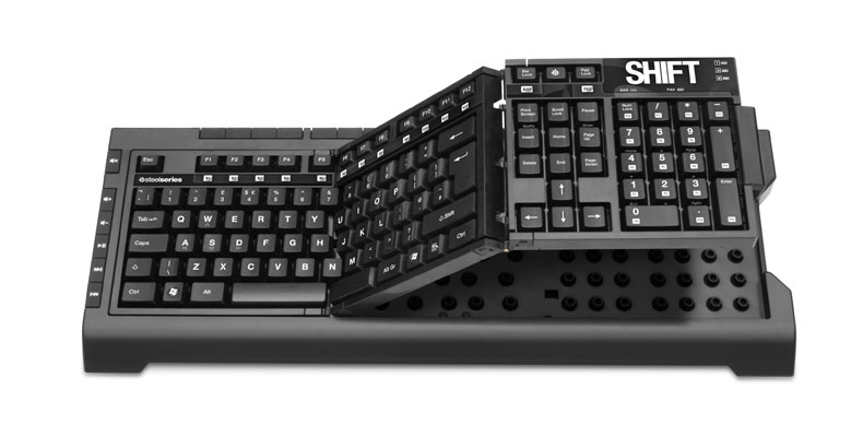 SteelSeries Shift