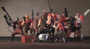 Team Fortress 2