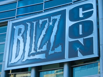 BlizzCon 2010 BlizzCon 2010