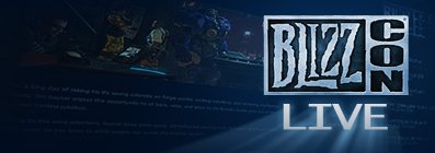 BlizzCon
