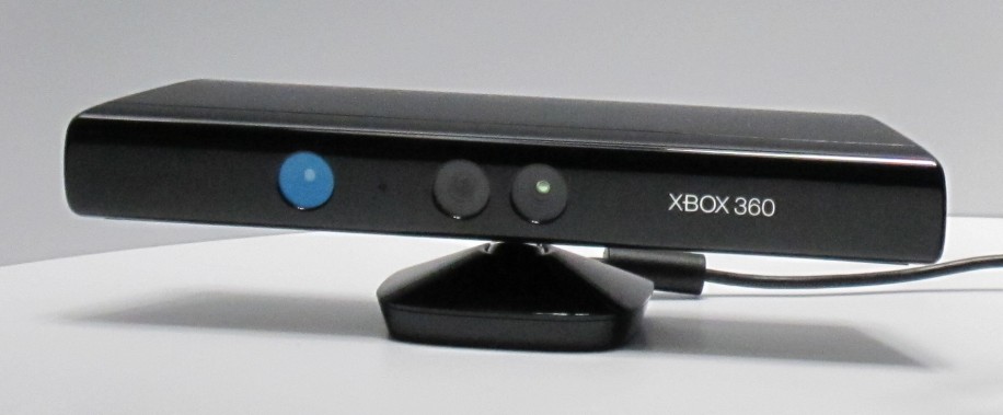 Kinect