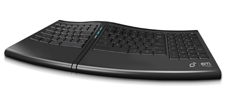 Smartfish Engage Keyboard 