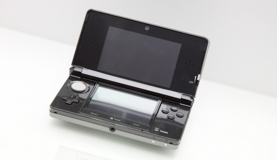 Nintendo 3ds