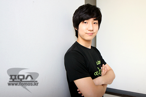 Jaedong