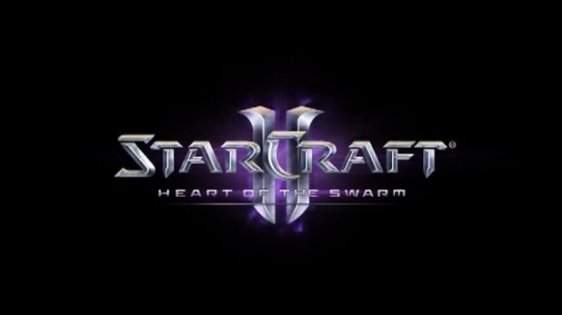 Starcraft 2: Heart of the Swarm