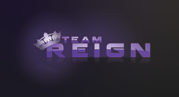 Starcraft 2: новый американский проект Team Reign