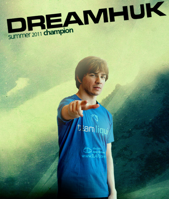 DreamHuk