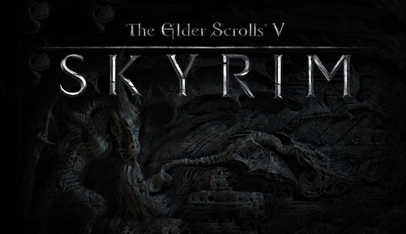 Elder Scrolls V: Skyrim