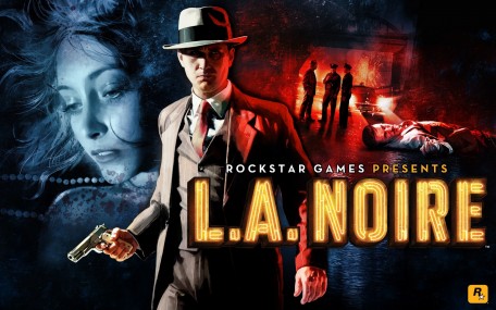 L.A. Noire