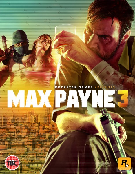 Max Payne 3