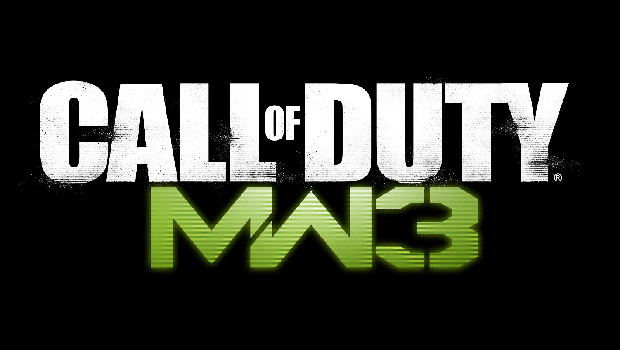 Call of Duty: Modern Warfare 3