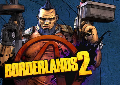 Borderlands 2