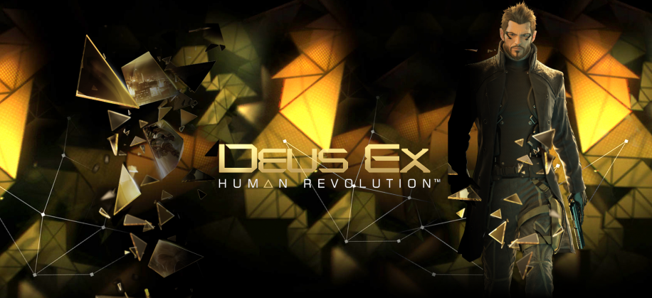 Обзор Deus Ex: Human Revolution