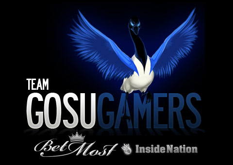 Team GosuGamers