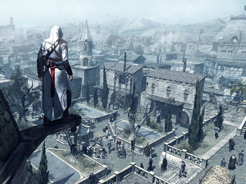 Assassins Creed