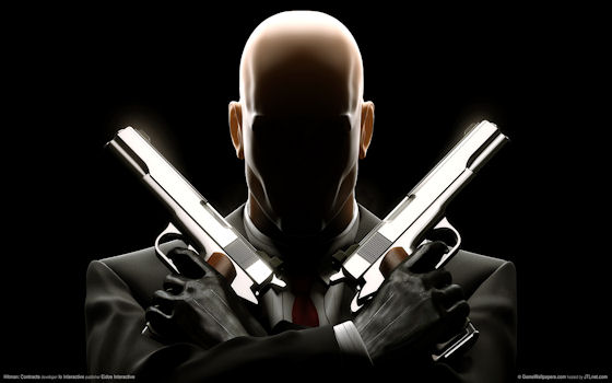 Hitman Absolution