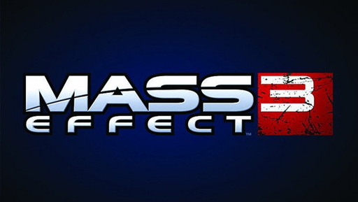 mass effect 3