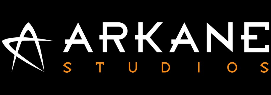 arkane studios логотип