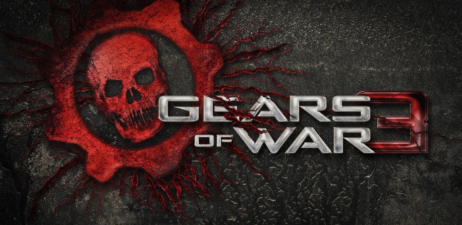 gears of war 3