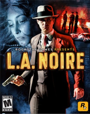 la noire