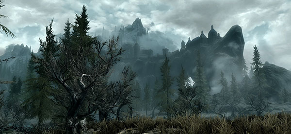 skyrim