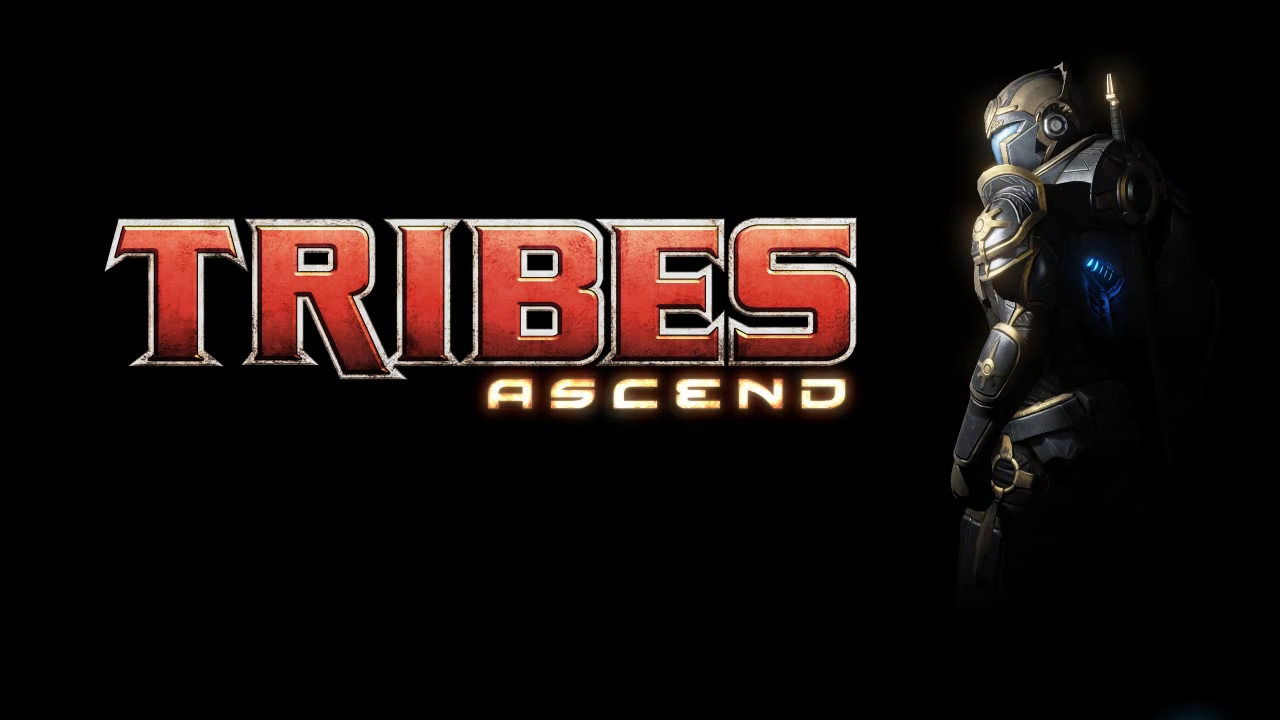 Tribes: Ascend