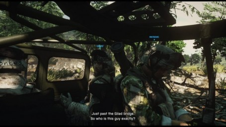 BF3 - 1