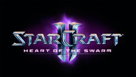 Starcraft 2: Heart of the Swarm