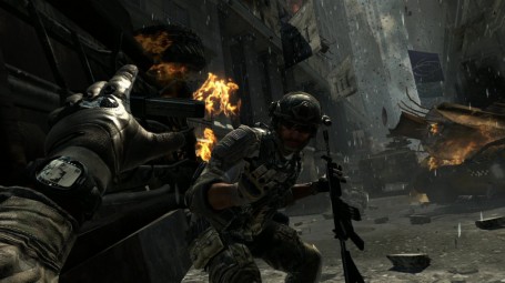 MW3 - 1