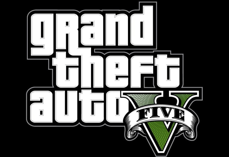 Grand Theft Auto 5