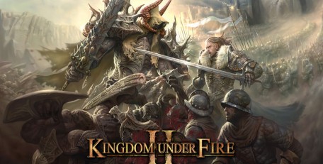 Kingdom Under Fire II