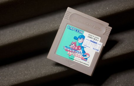 Rockman World 2