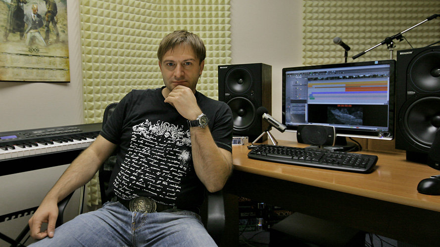 Pawel Blaszczak