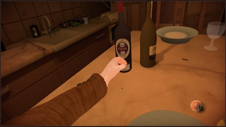 dinner
