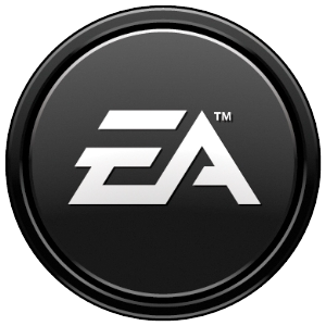 логотип electronic arts