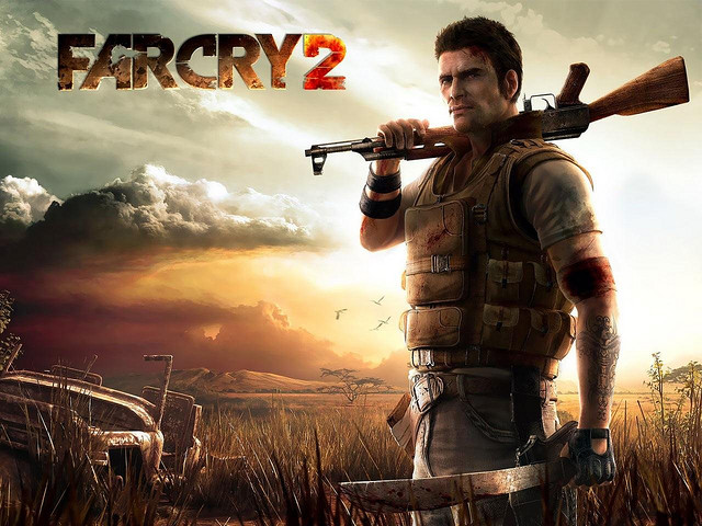 far cry 2