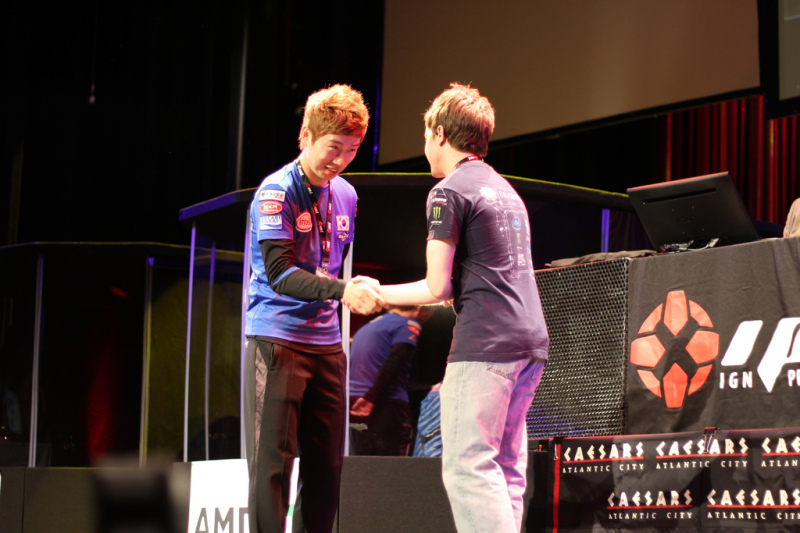 boxer на ipl 3