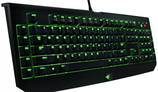 razer blackwidow